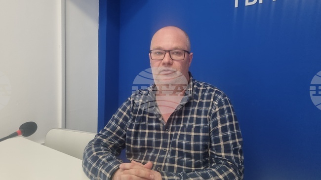 Търговище има личност от национален мащаб, участник в Априлското въстание - Никола Симов-Куруто, каза уредникът в музея в града Николай Ставрев 