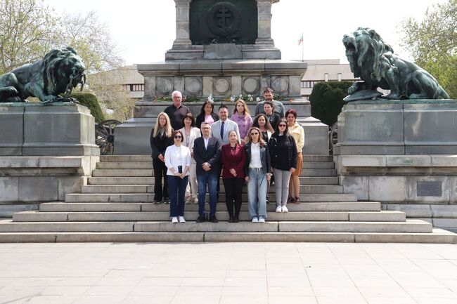 Орлин Пенков: Днес ние не се борим с окови, които се виждат, а с такива, които се прикриват – корупция, безнаказаност, зависимости