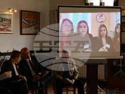 Копривщица - представяне на списание ЛИК - 150 години Априлско въстание