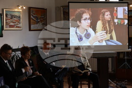 Копривщица - представяне на списание ЛИК - 150 години Априлско въстание