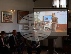 Копривщица - представяне на списание ЛИК - 150 години Априлско въстание