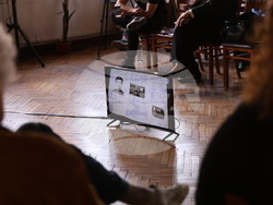 Копривщица - представяне на списание ЛИК - 150 години Априлско въстание