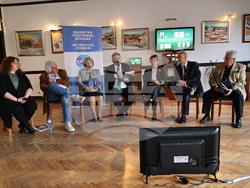 Копривщица - представяне на списание ЛИК - 150 години Априлско въстание