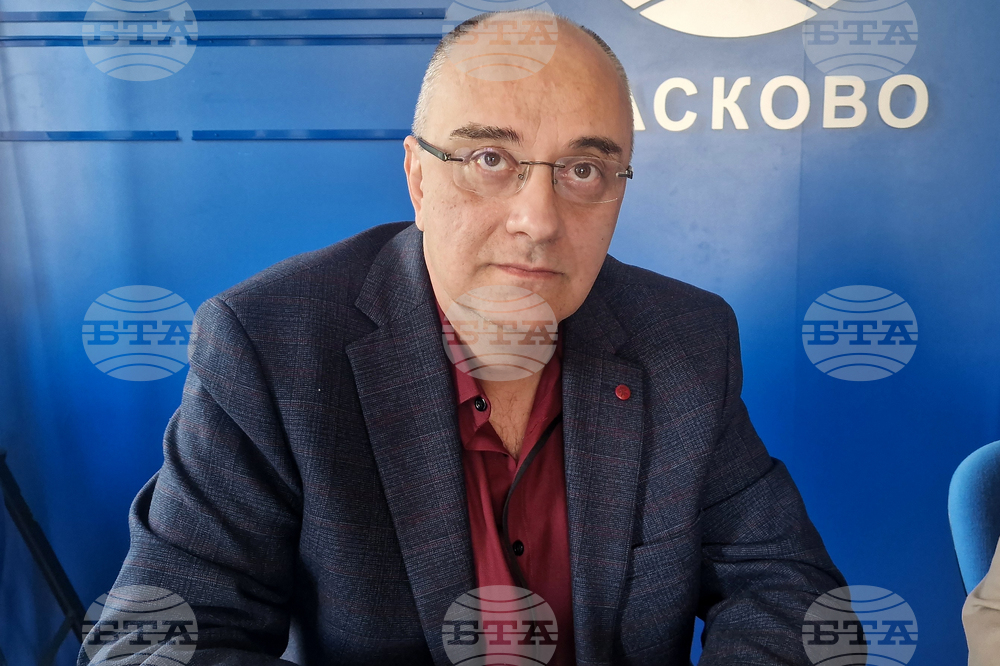 Национален пресклуб на БТА Хасково - представяне на списание „ЛИК“- 150 години Априлско въстание