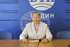 Национален пресклуб на БТА Видин - представяне на списание „ЛИК“- 150 години Априлско въстание