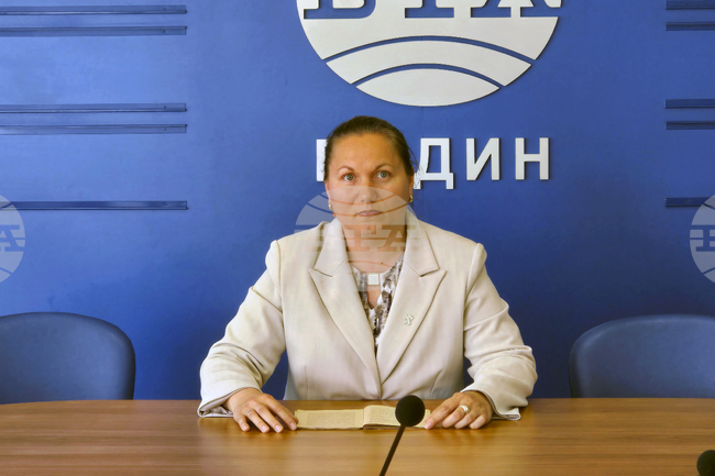 Национален пресклуб на БТА Видин - представяне на списание „ЛИК“- 150 години Априлско въстание