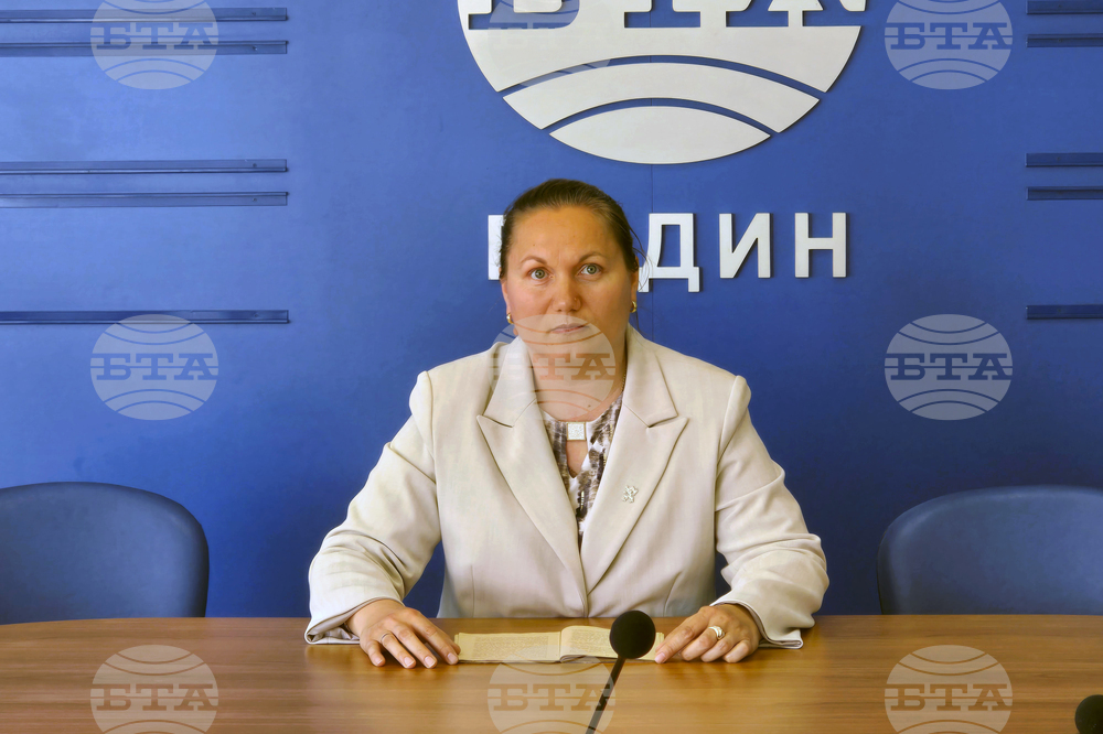 Национален пресклуб на БТА Видин - представяне на списание „ЛИК“- 150 години Априлско въстание