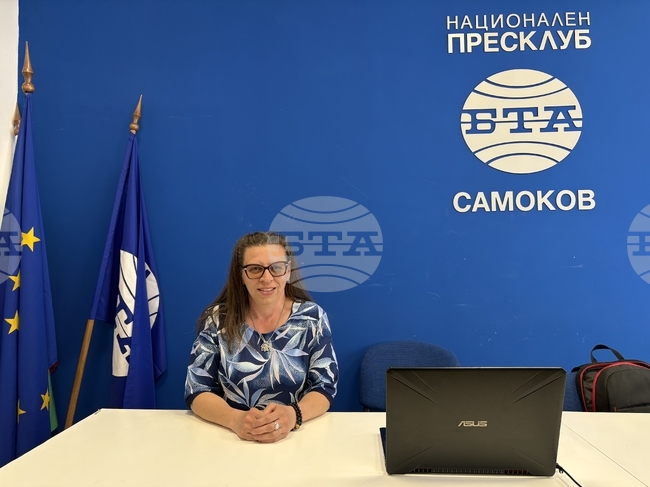 Не трябва да забравяме подвига на революционерите от Априлското въстание, каза музейният уредник в самоковския музей Десислава Каназирова