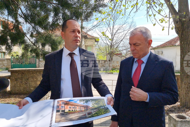 Във врачанското село Паволче ще бъде изграден Център за екологично, гражданско и православно образование