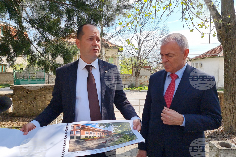 Враца - Център за патриотично възпитание в село Паволче