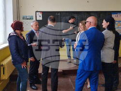 Враца - Център за патриотично възпитание в село Паволче