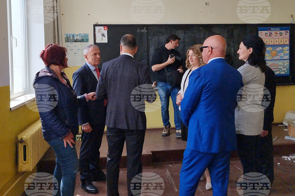 Враца - Център за патриотично възпитание в село Паволче