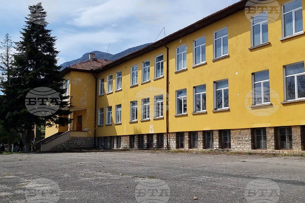 Враца - Център за патриотично възпитание в село Паволче