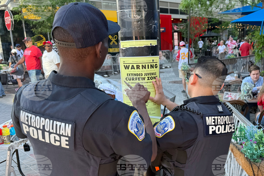 Washington Juvenile Curfew