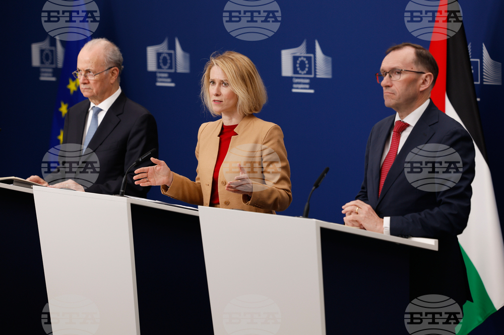 Belgium Israel Palestinians Gaza