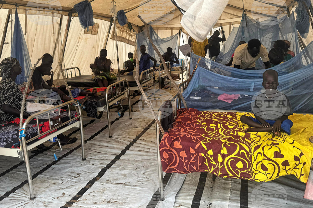 South Sudan Violence