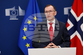 Belgium Israel Palestinians Gaza