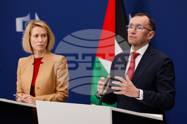 Belgium Israel Palestinians Gaza