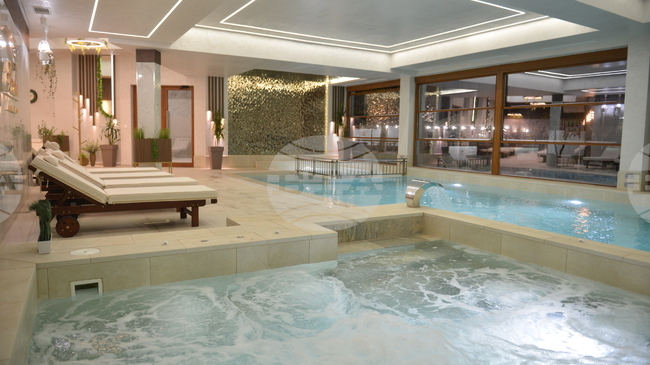 СПА хотел „Ивелия“ в Дъбница посреща гости след основен ремонт и преминаване към четиризвездна категория