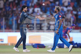 India IPL Cricket