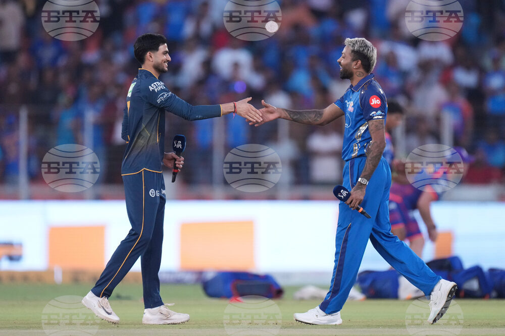 India IPL Cricket