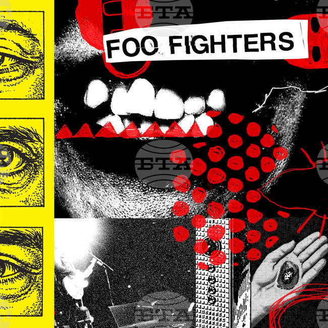 Music Review - Foo Fighters