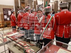 Национална библиотека „Св. св. Кирил и Методий“ - 150 години от Априлското въстание - изложба