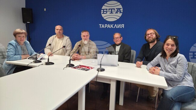 Бесарабия не остава встрани от Априлското въстание – преселниците събират пари за чети, каза историкът Иво Христов в Тараклия