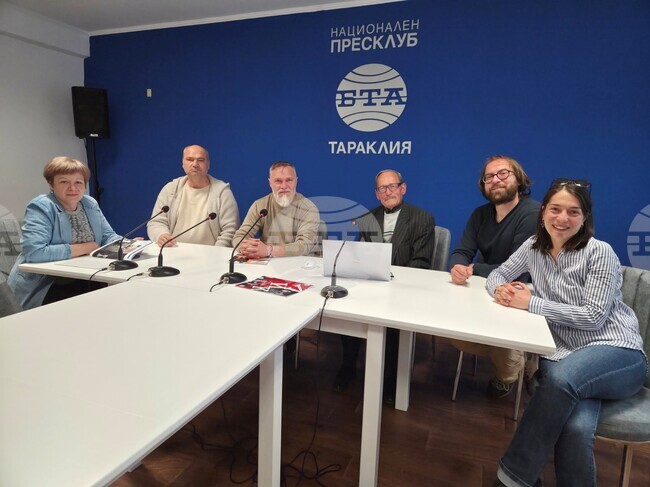 Bulgarians in Bessarabia Supported April Uprising by Raising Funds, Says Historian in Taraclia