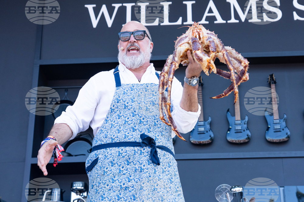 Food-Sustainable Seafood