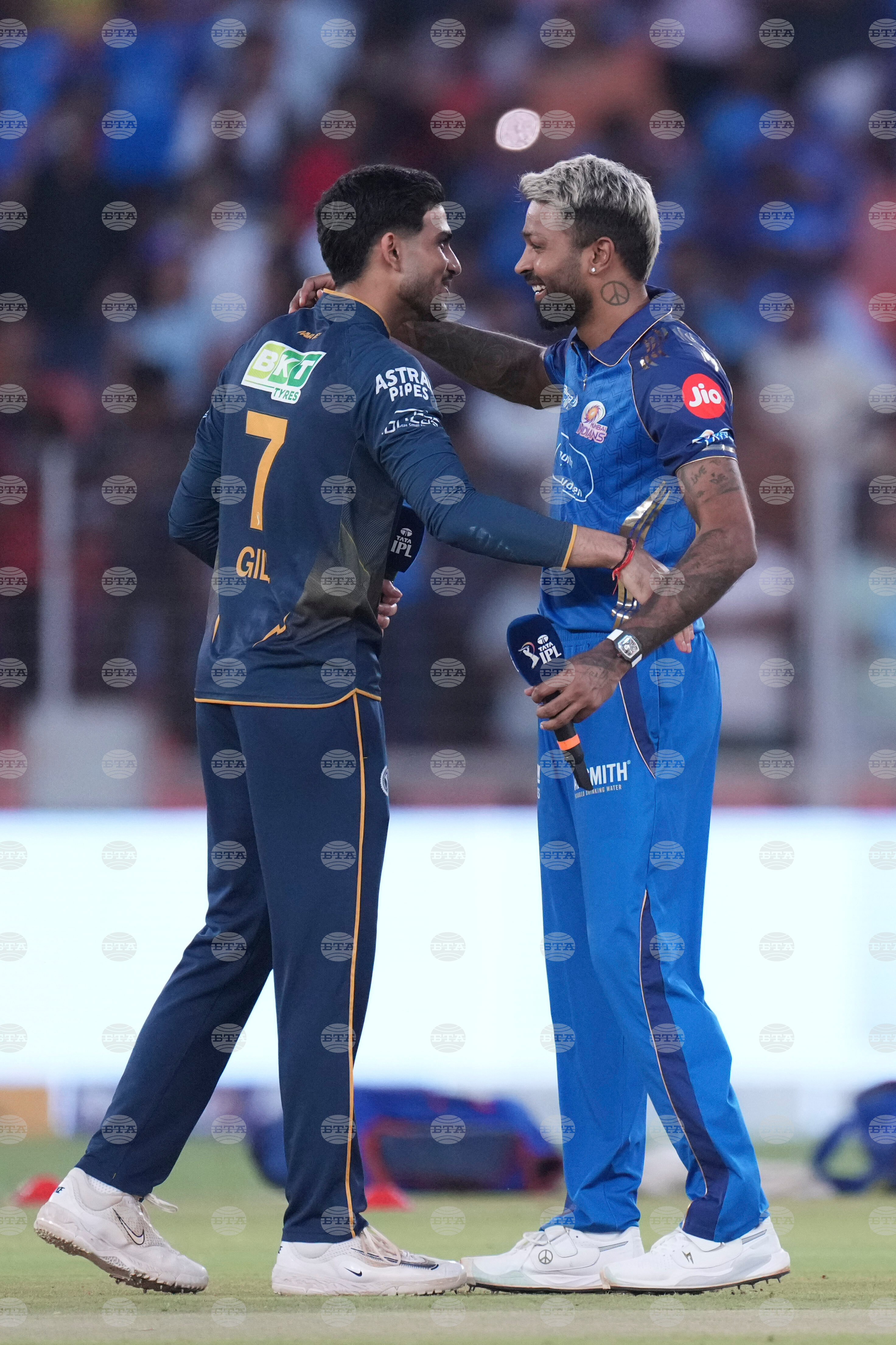 India IPL Cricket