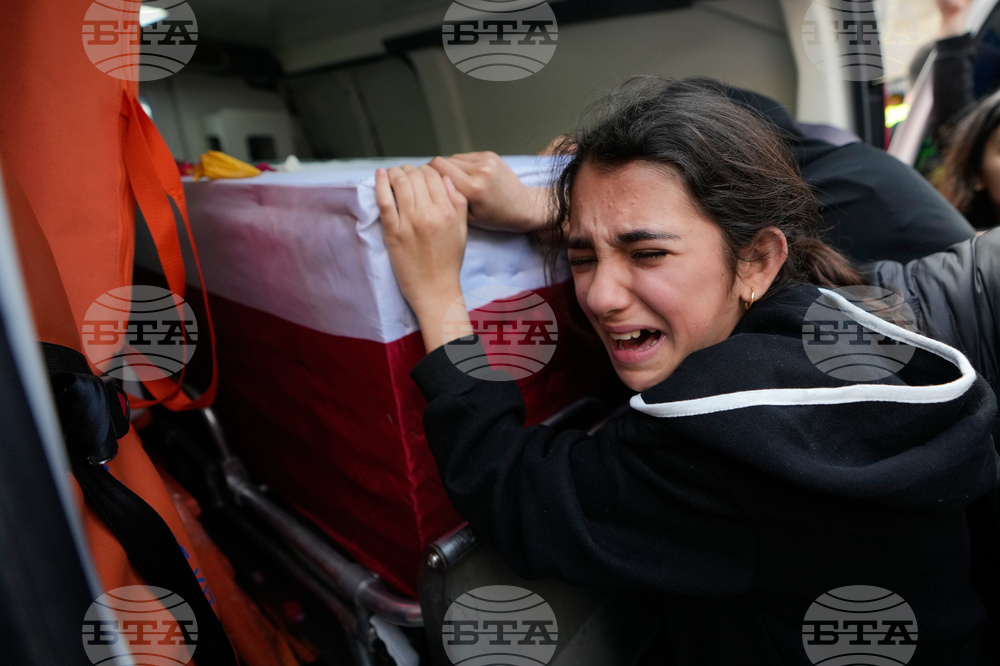 Lebanon Israel Iran War