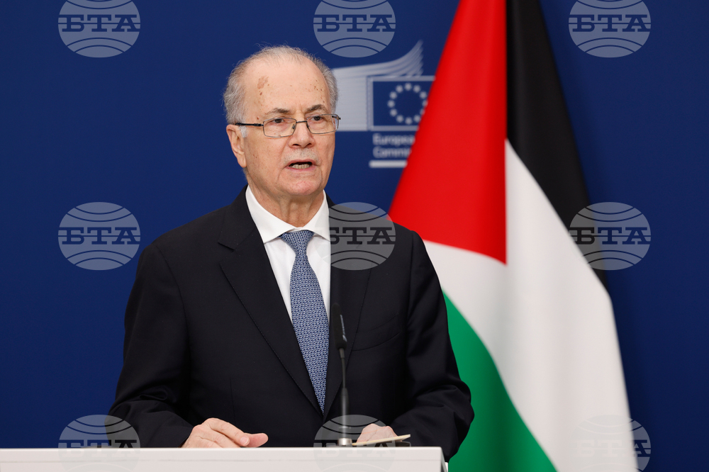 Belgium Israel Palestinians Gaza