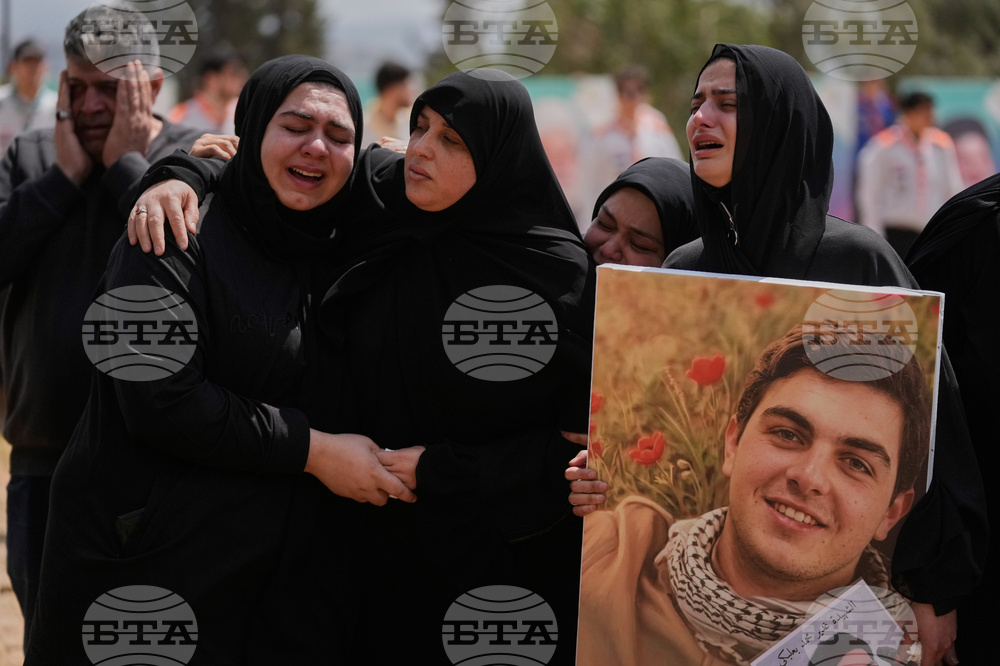 Lebanon Israel Iran War