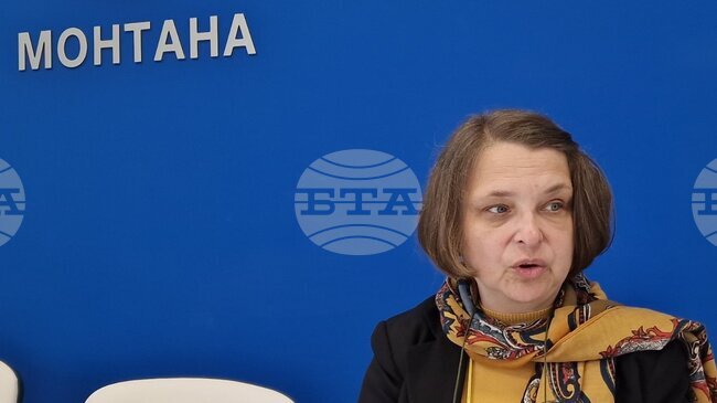 Онбашият в Монтана оставил четирима Ботеви четници да се спасят, каза доц. д-р Иванова