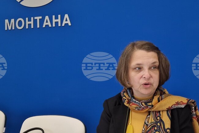 Онбашият в региона на Монтана оставил четирима Ботеви четници да се спасят, каза директорът на Историческия музей в града доц. д-р Ваня Иванова