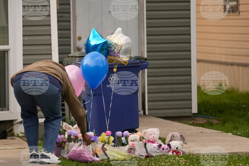 Mass Shooting Louisiana