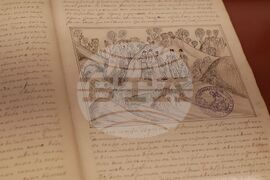 Национална библиотека „Св. св. Кирил и Методий“ - 150 години от Априлското въстание - изложба