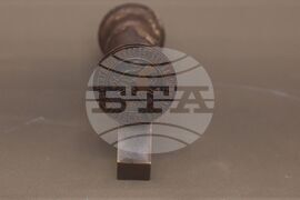 Национална библиотека „Св. св. Кирил и Методий“ - 150 години от Априлското въстание - изложба