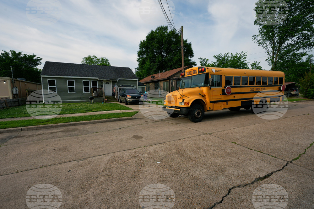 Mass Shooting Louisiana