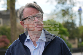 Britain Mandelson Starmer