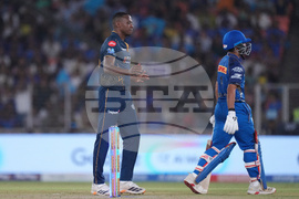 India IPL Cricket