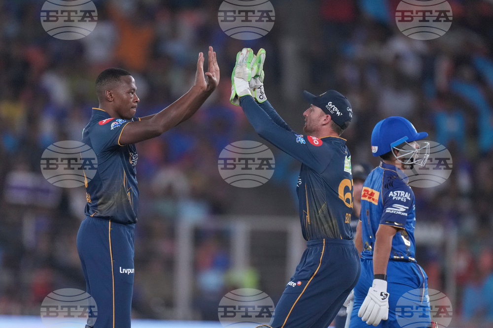 India IPL Cricket