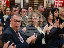 Национална библиотека „Св. св. Кирил и Методий“ - 150 години от Априлското въстание - изложба