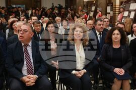 Национална библиотека „Св. св. Кирил и Методий“ - 150 години от Априлското въстание - изложба