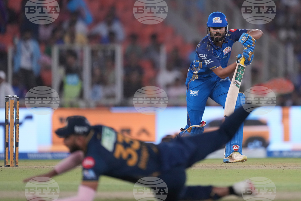 India IPL Cricket