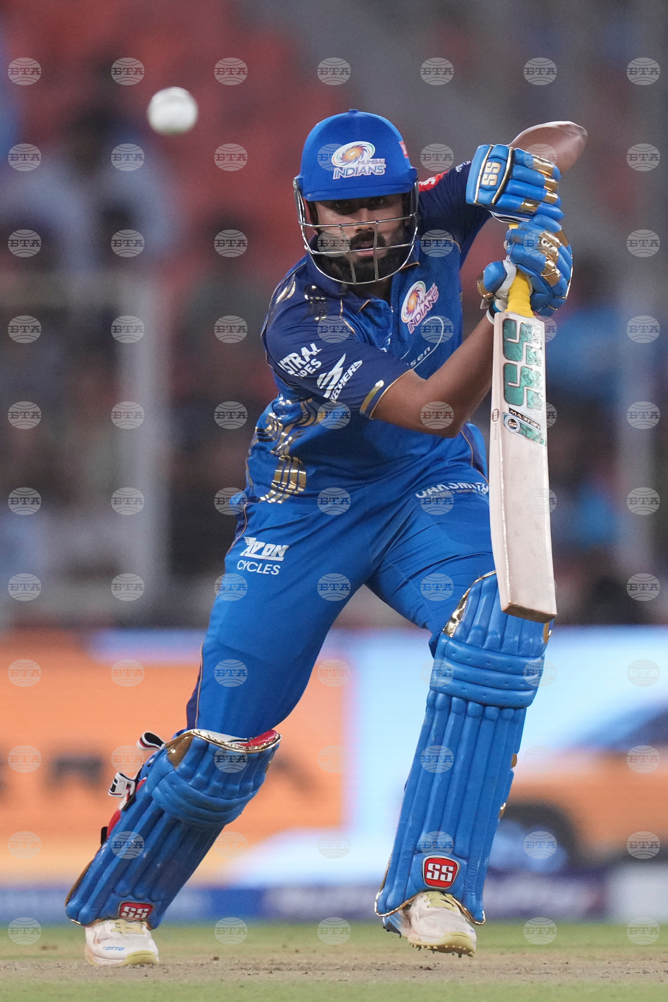 India IPL Cricket
