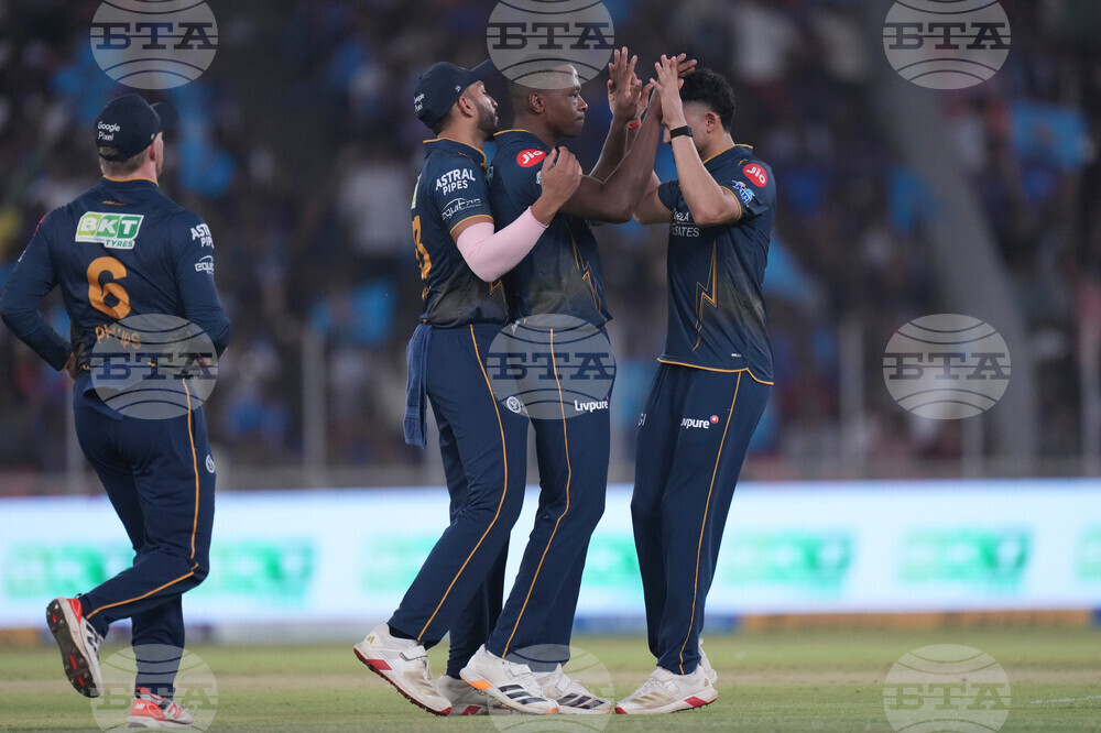 India IPL Cricket
