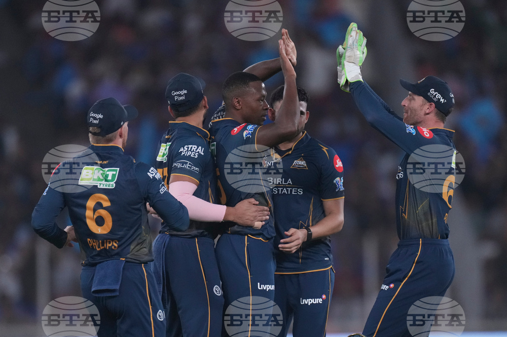 India IPL Cricket