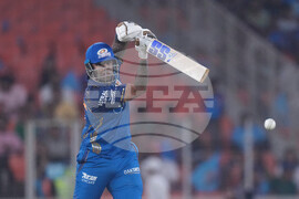 India IPL Cricket